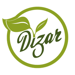 Dizar Tarım Logo